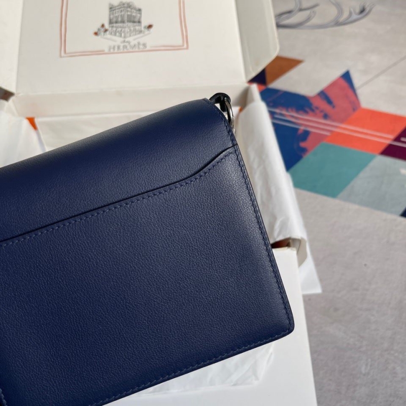 Hermes Roulis Bags